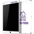 Texas Christian University Horned Frogs TCU iPad Skins